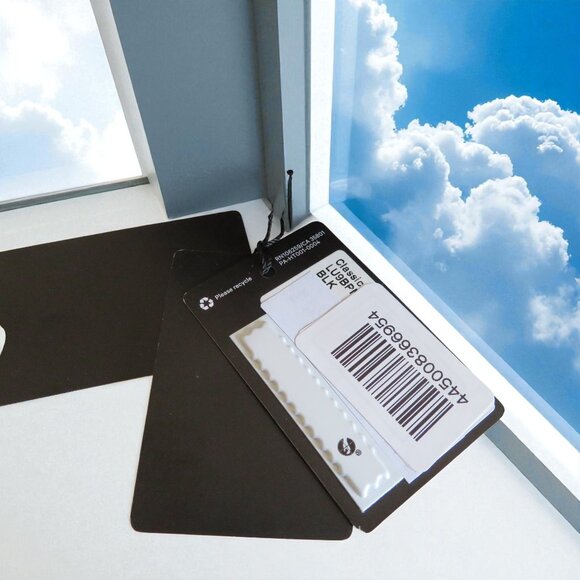 Disney x lululemon Structured Classic Ball Cap, Black, Adjustable, NWT - Picture 13 of 14